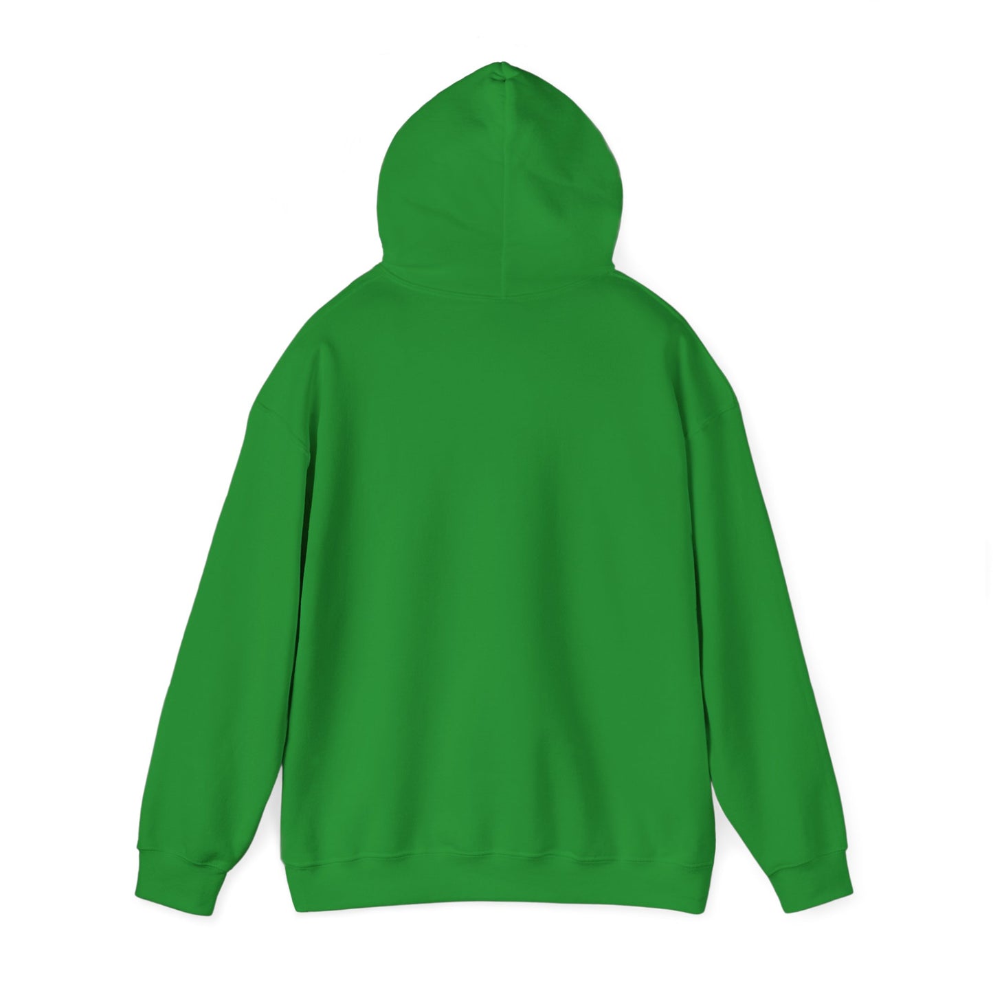Big Dreams Small Steps Hoodie - Inspirational Unisex Heavy Blend Sweatshirt