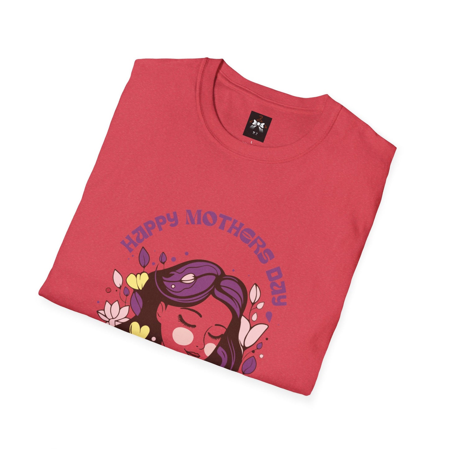 Mother's Day, Family T-Shirt