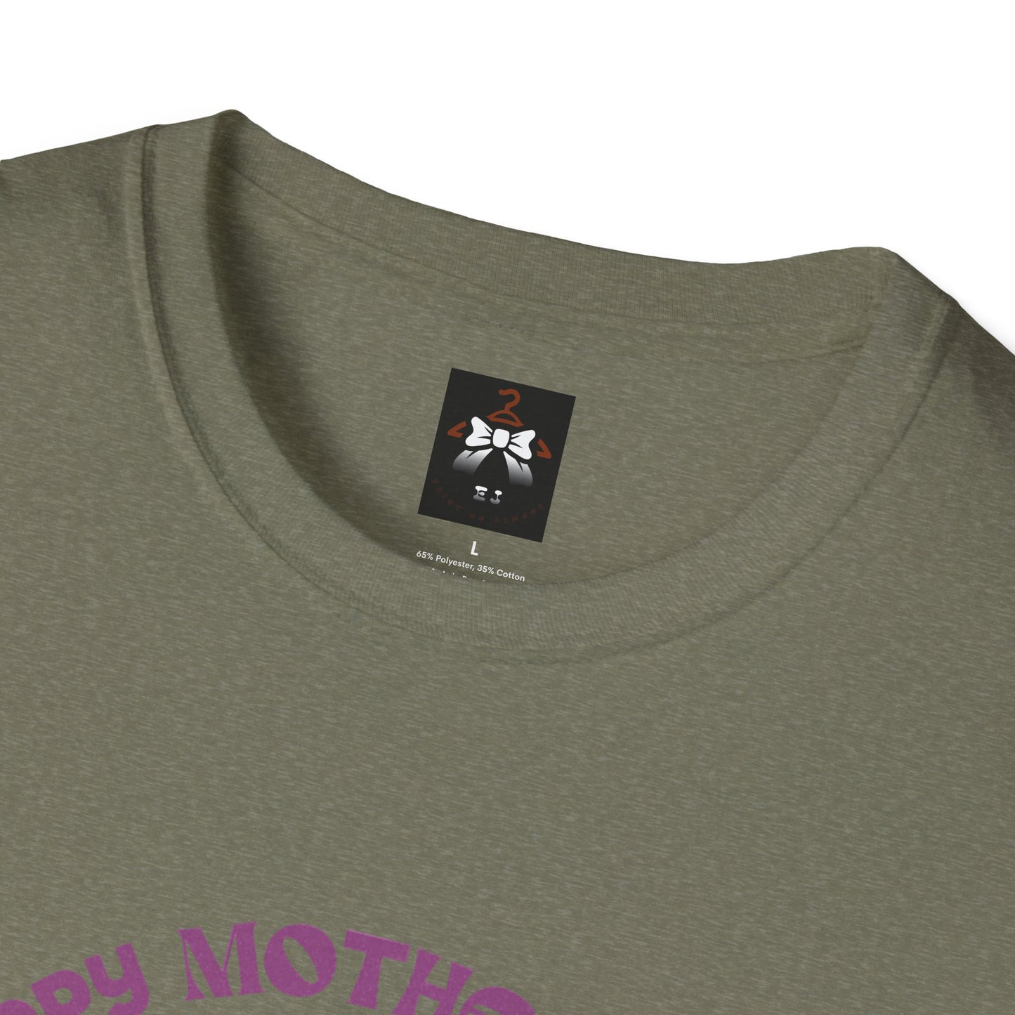 Mother's Day, Family T-Shirt