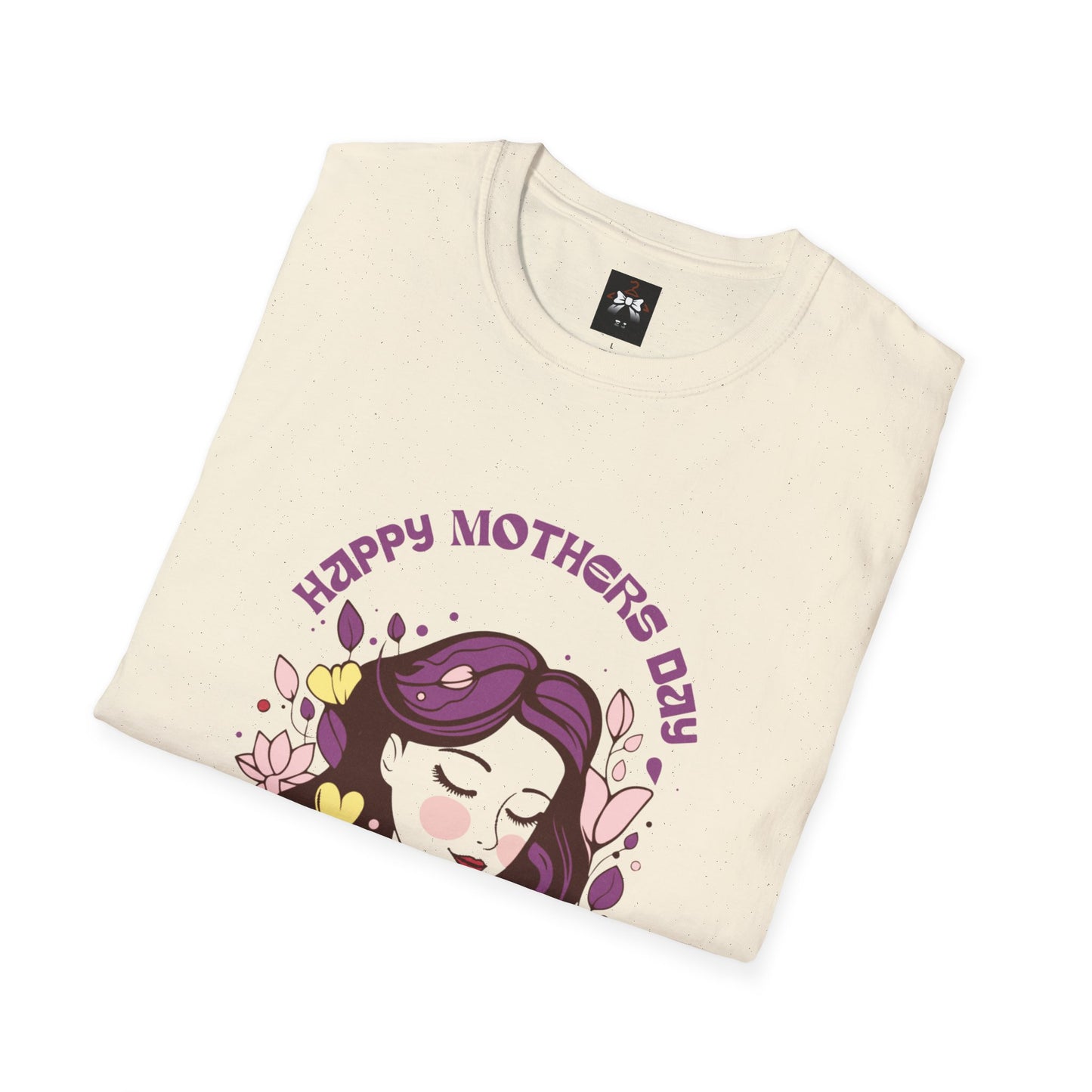 Mother's Day, Family T-Shirt