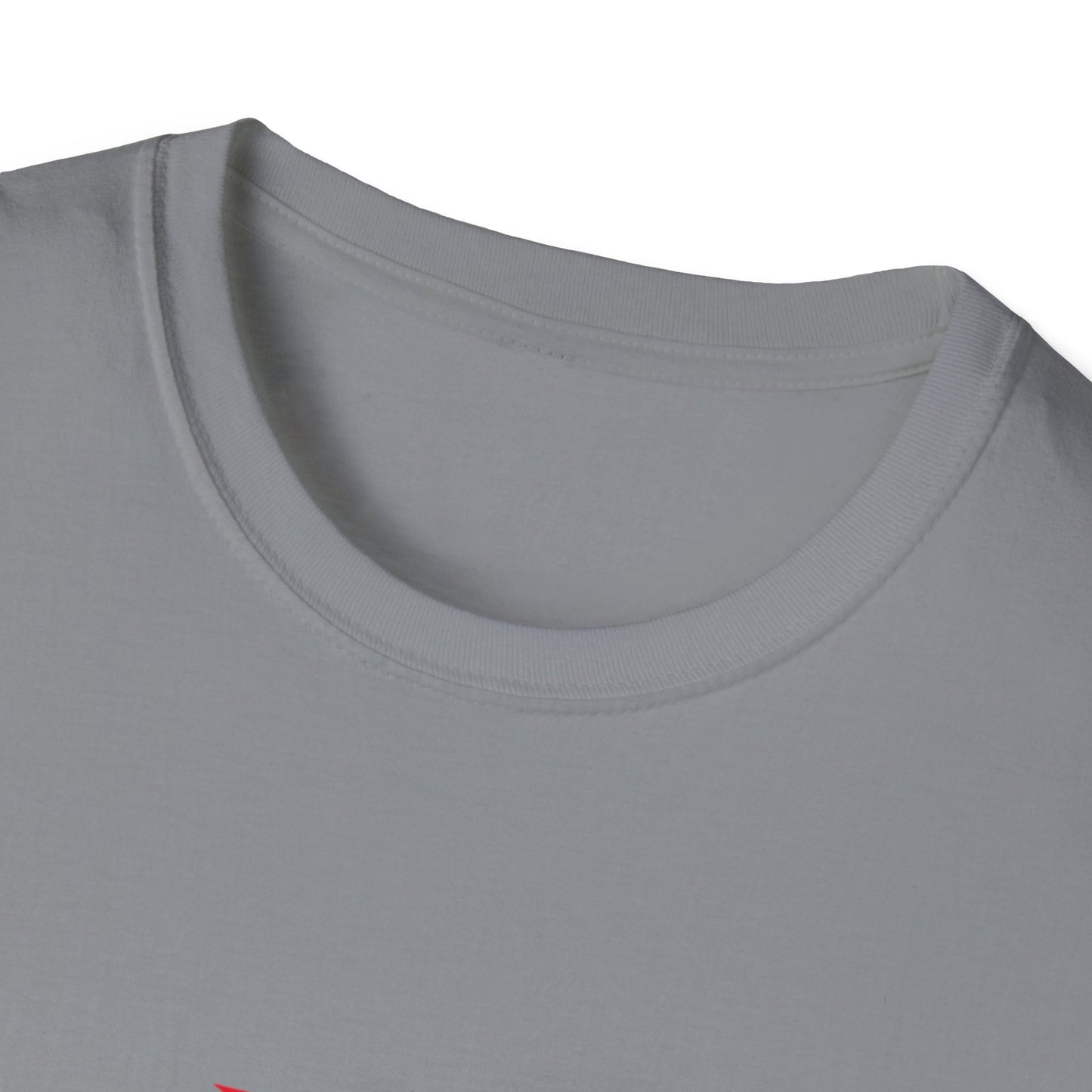 Romantic Couples T-Shirt - "You Be Our One Love"