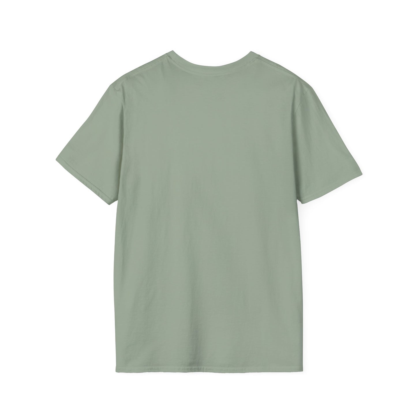 Customizable Unisex Softstyle T-Shirt - Perfect for Any Occasion