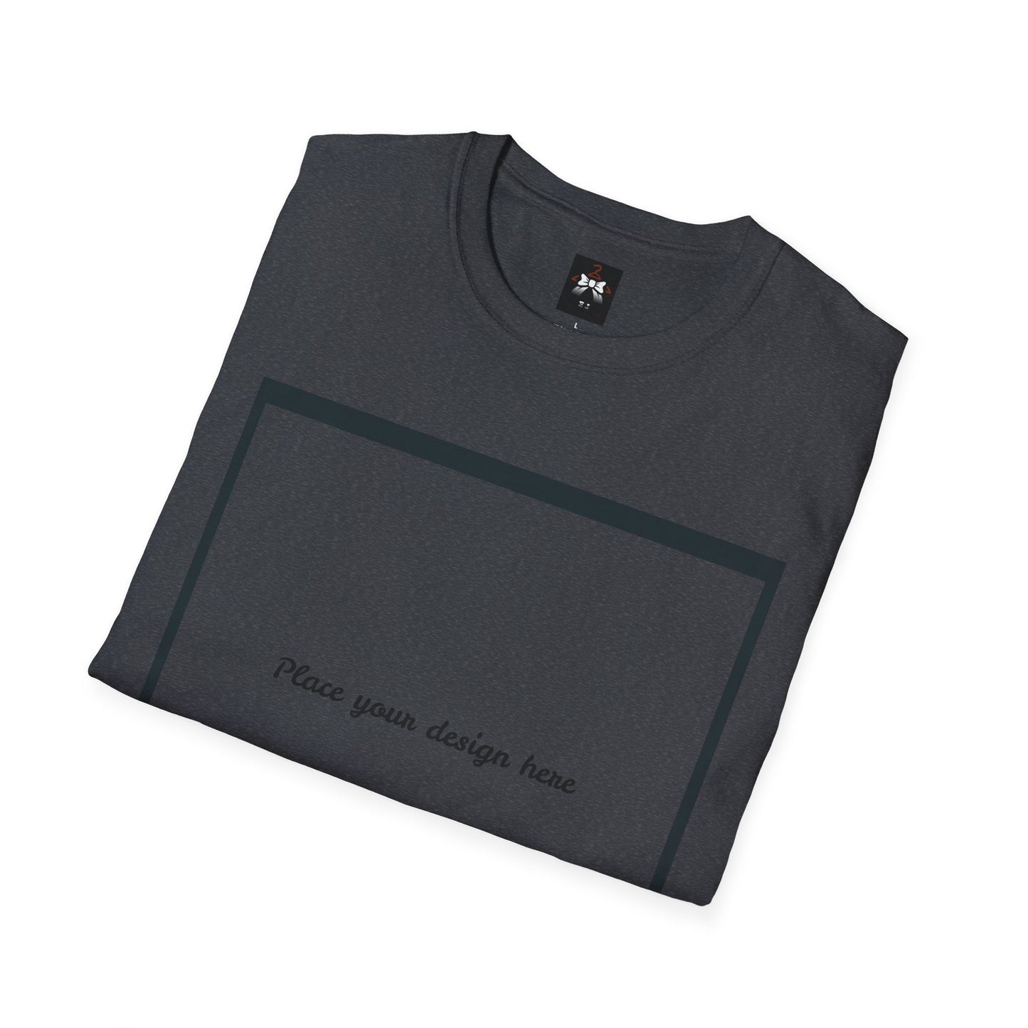 Customizable Unisex Softstyle T-Shirt - Perfect for Any Occasion