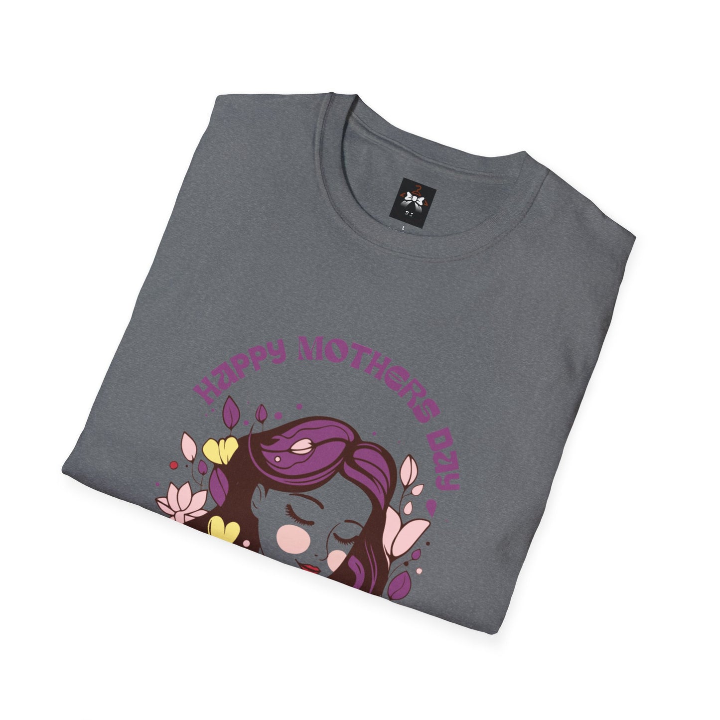 Mother's Day, Family T-Shirt