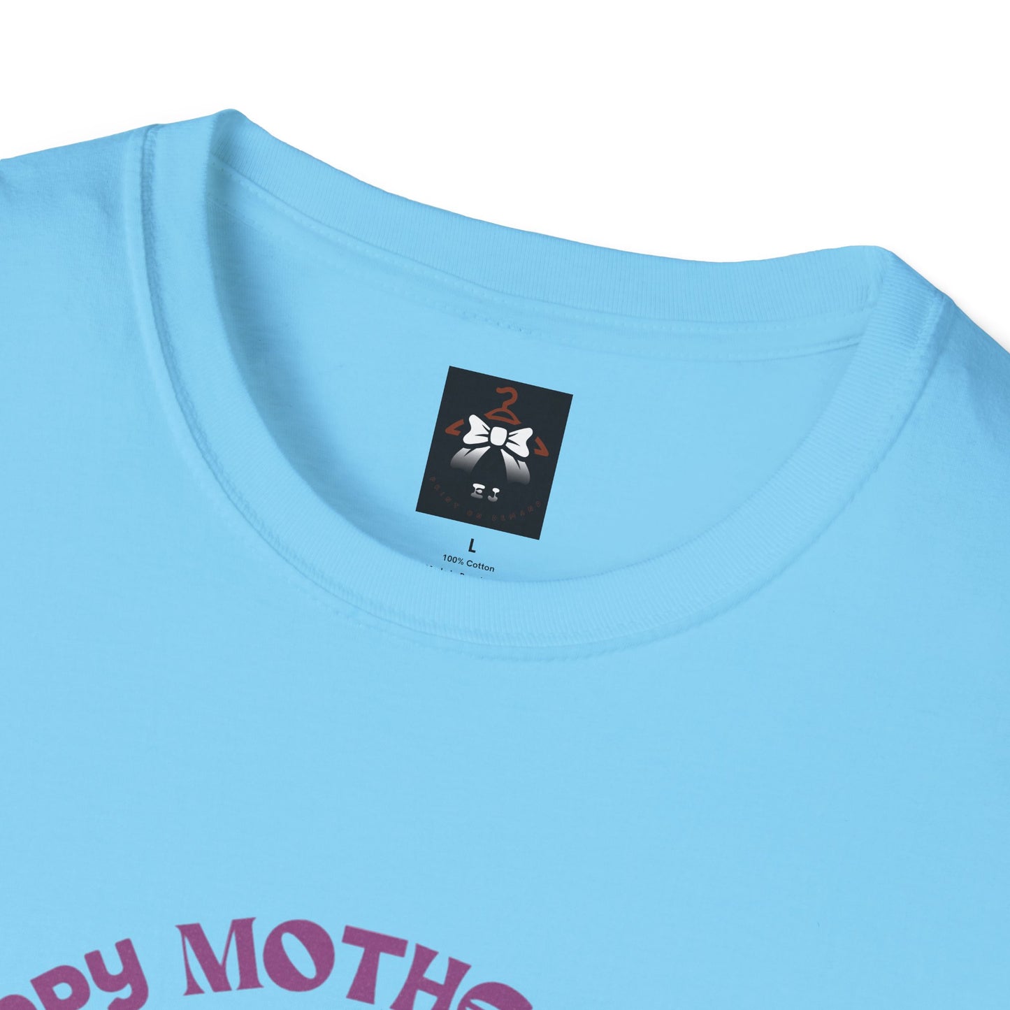 Mother's Day, Family T-Shirt
