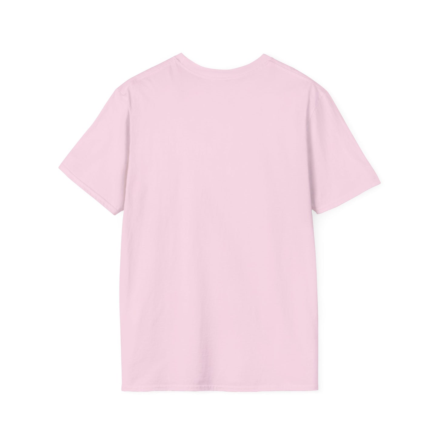 Customizable Unisex Softstyle T-Shirt - Perfect for Any Occasion