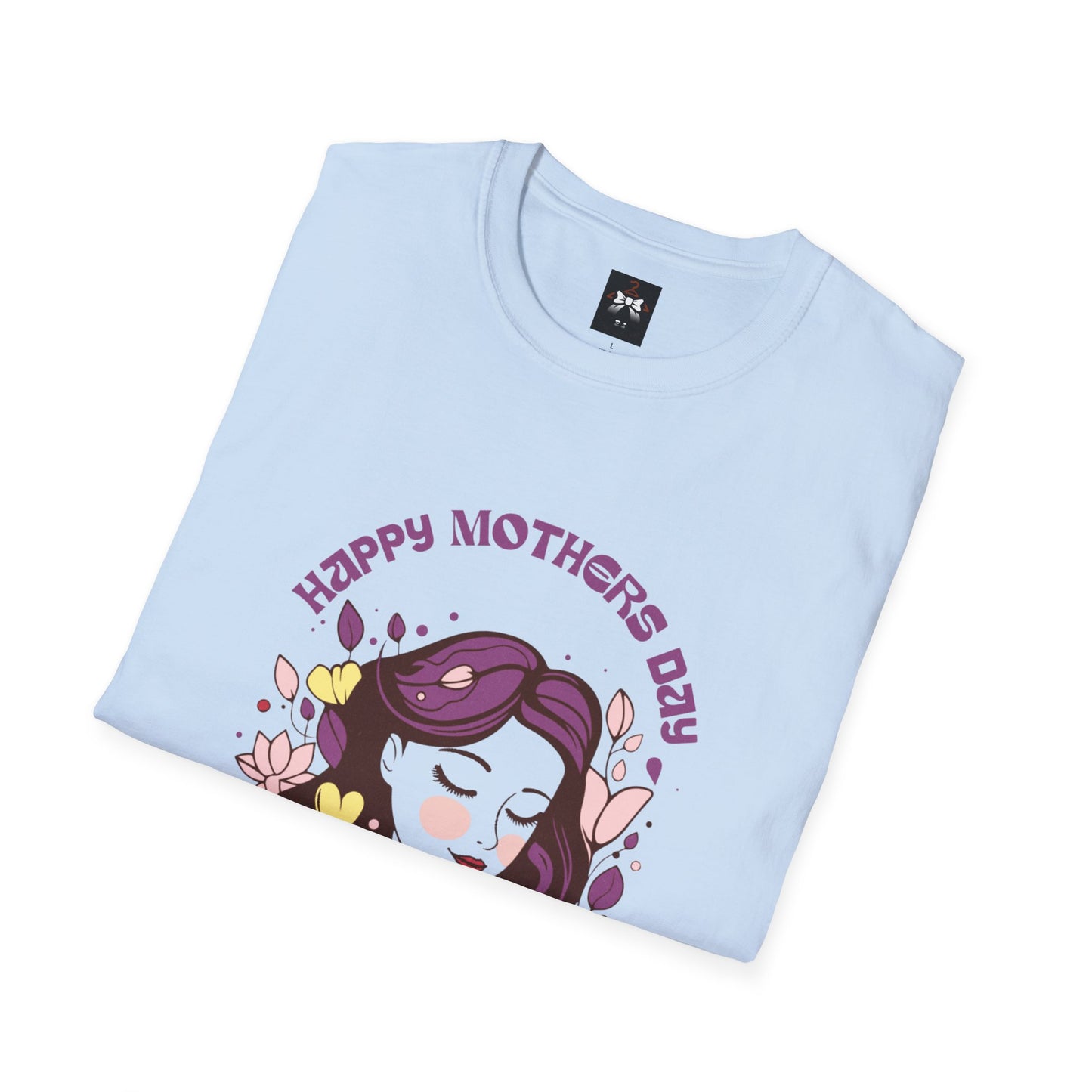 Mother's Day, Family T-Shirt