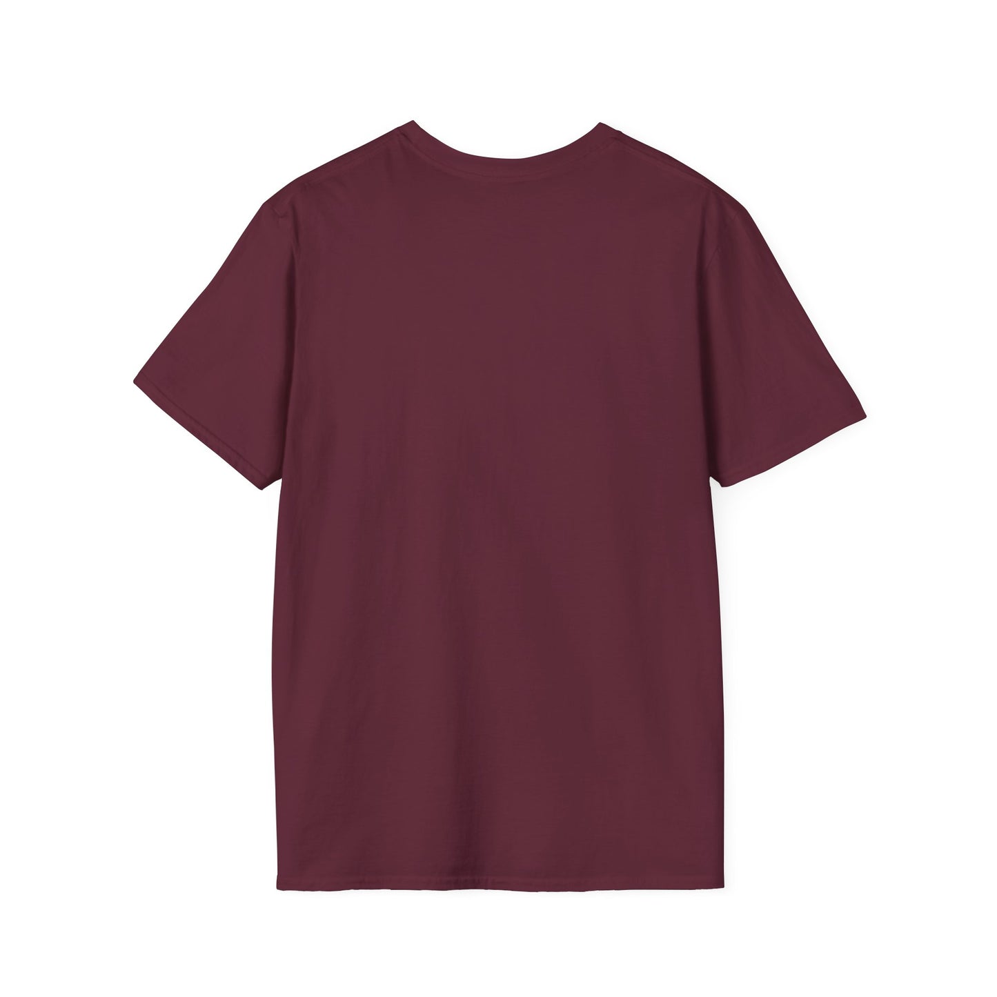 Softstyle T-Shirt - your child name custom “My Everything" - Perfect for Moms