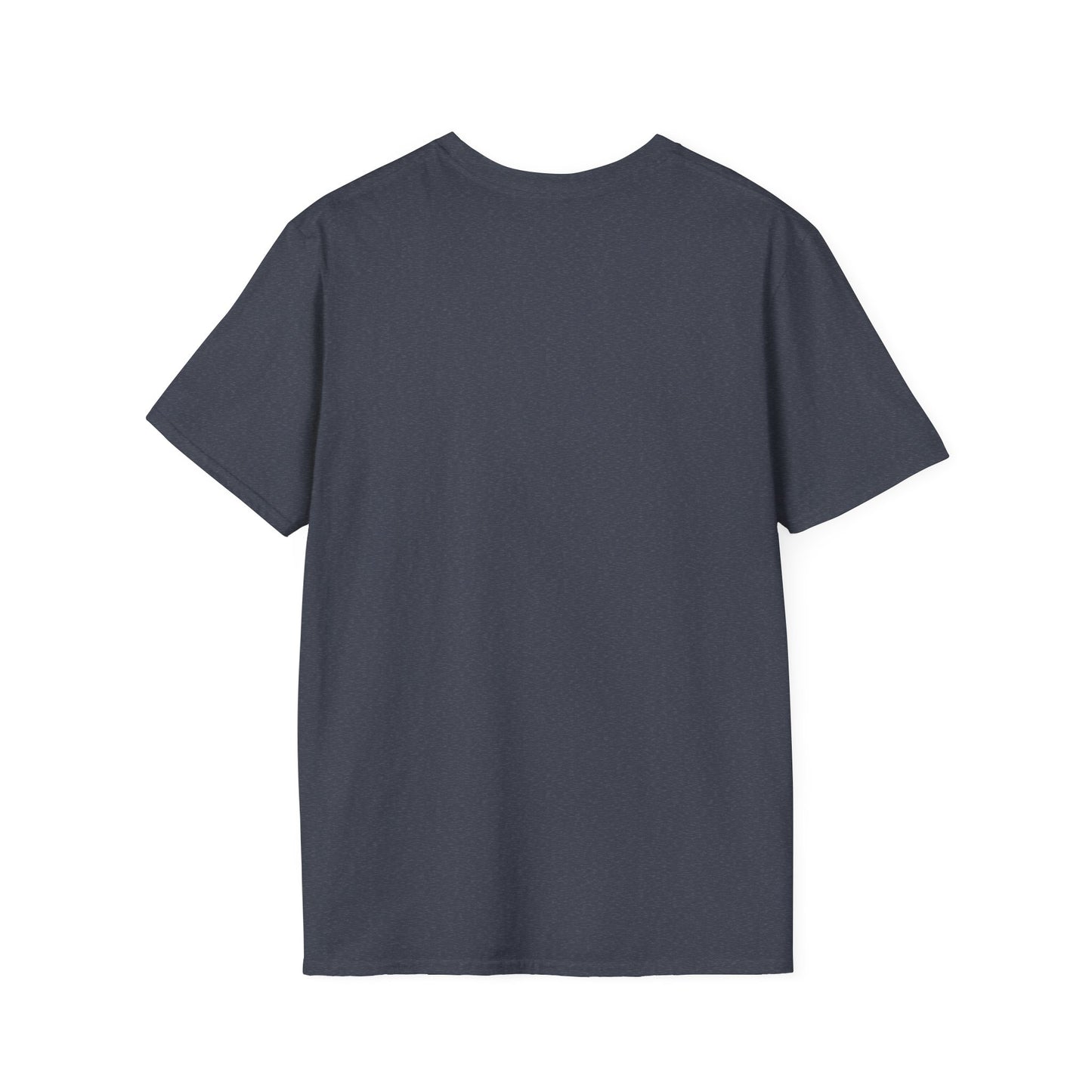 Love Hearts Unisex T-Shirt - Sweet & Playful Design