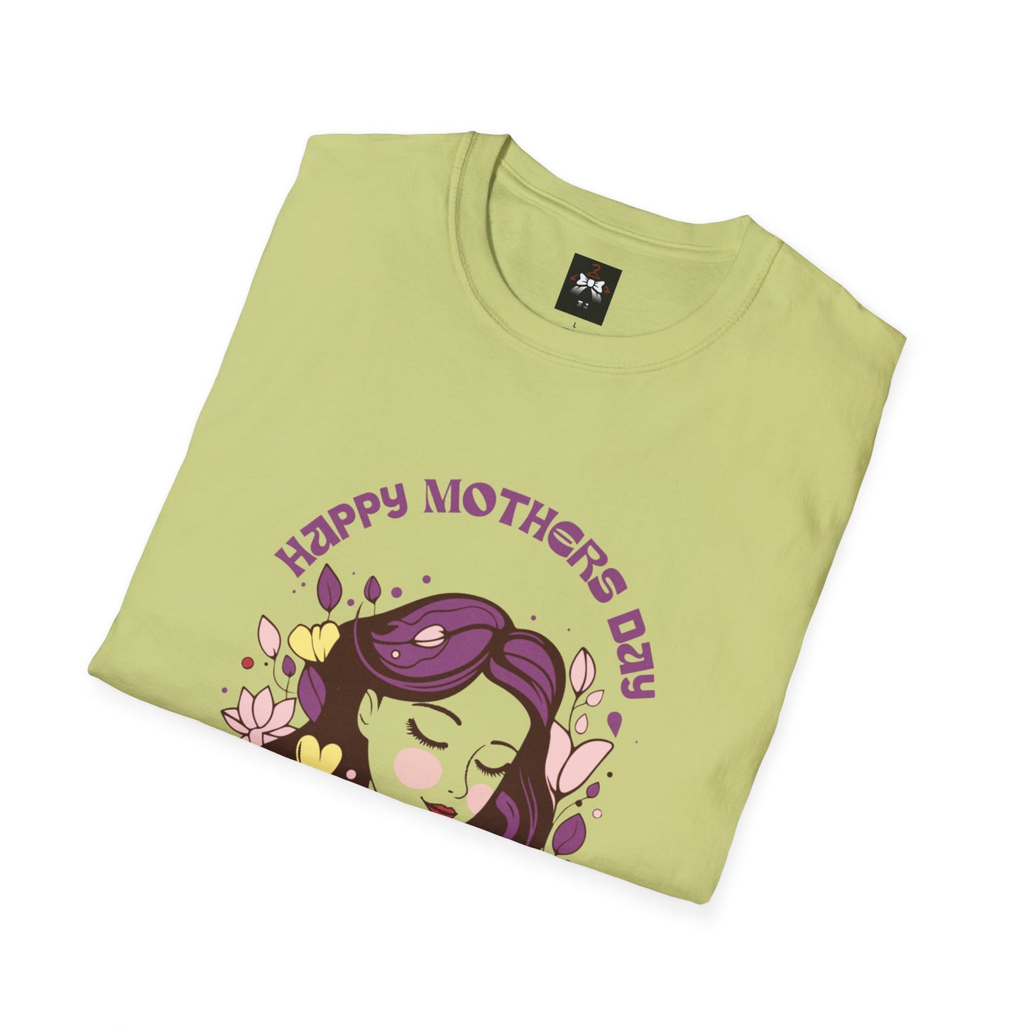 Mother's Day, Family T-Shirt