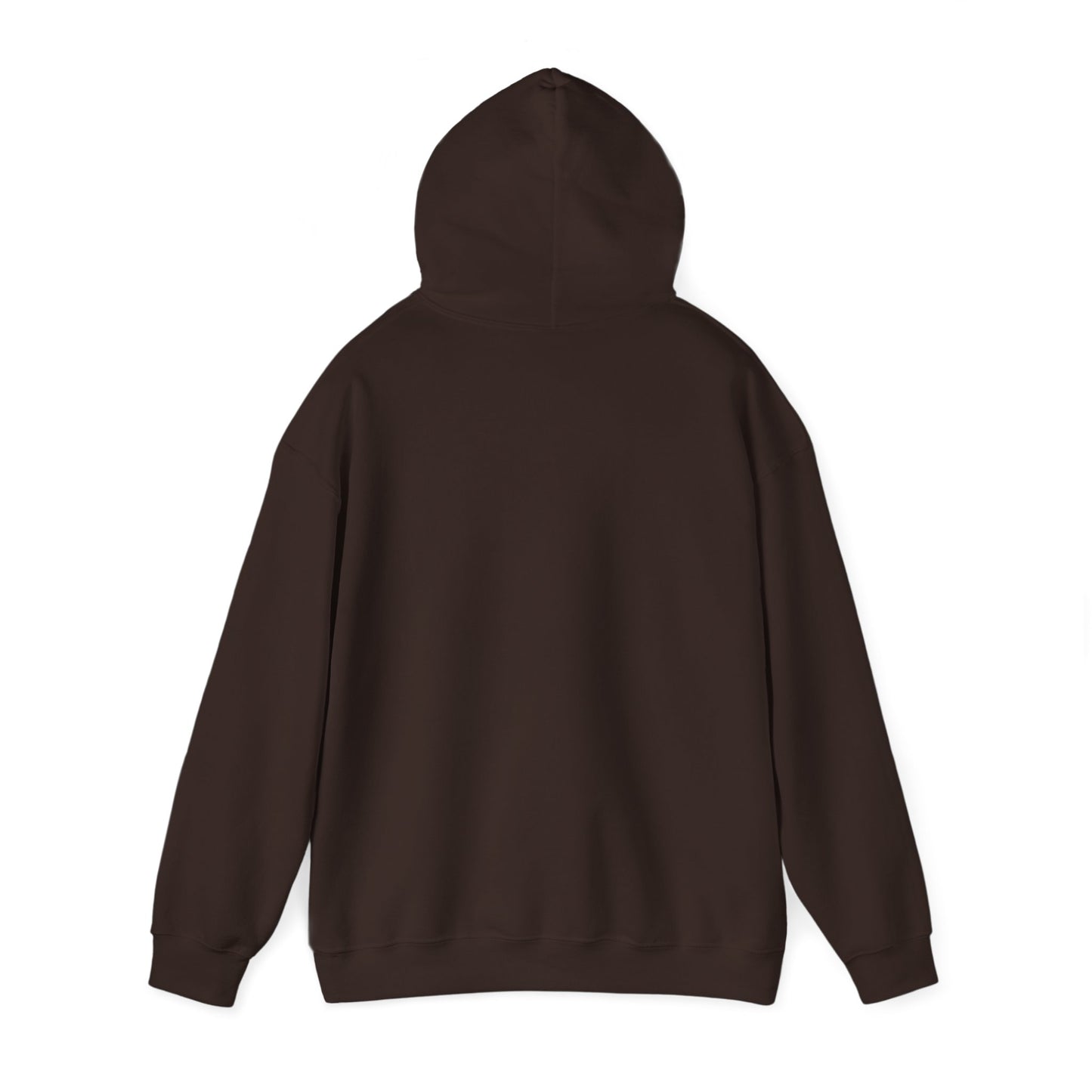 Big Dreams Small Steps Hoodie - Inspirational Unisex Heavy Blend Sweatshirt