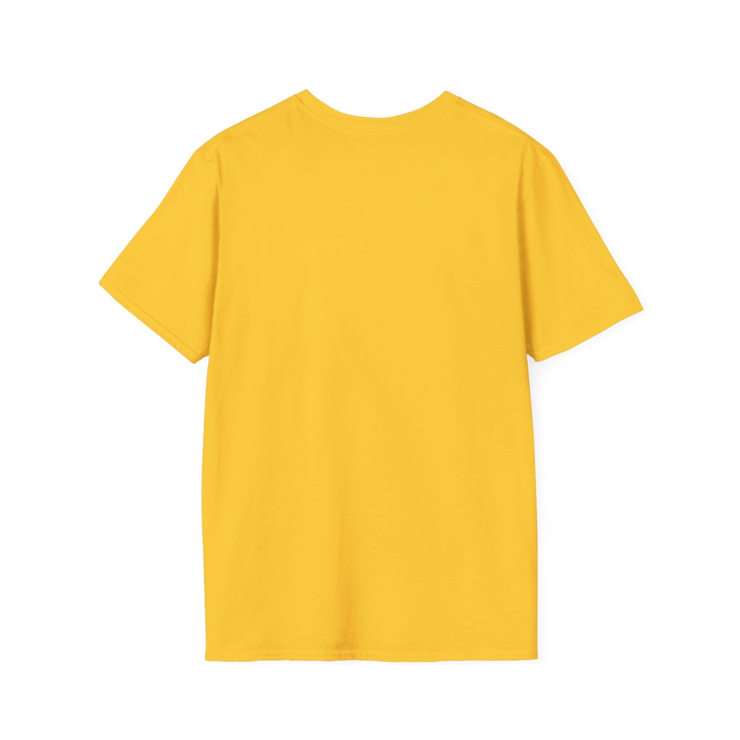 Customizable Unisex Softstyle T-Shirt - Perfect for Any Occasion