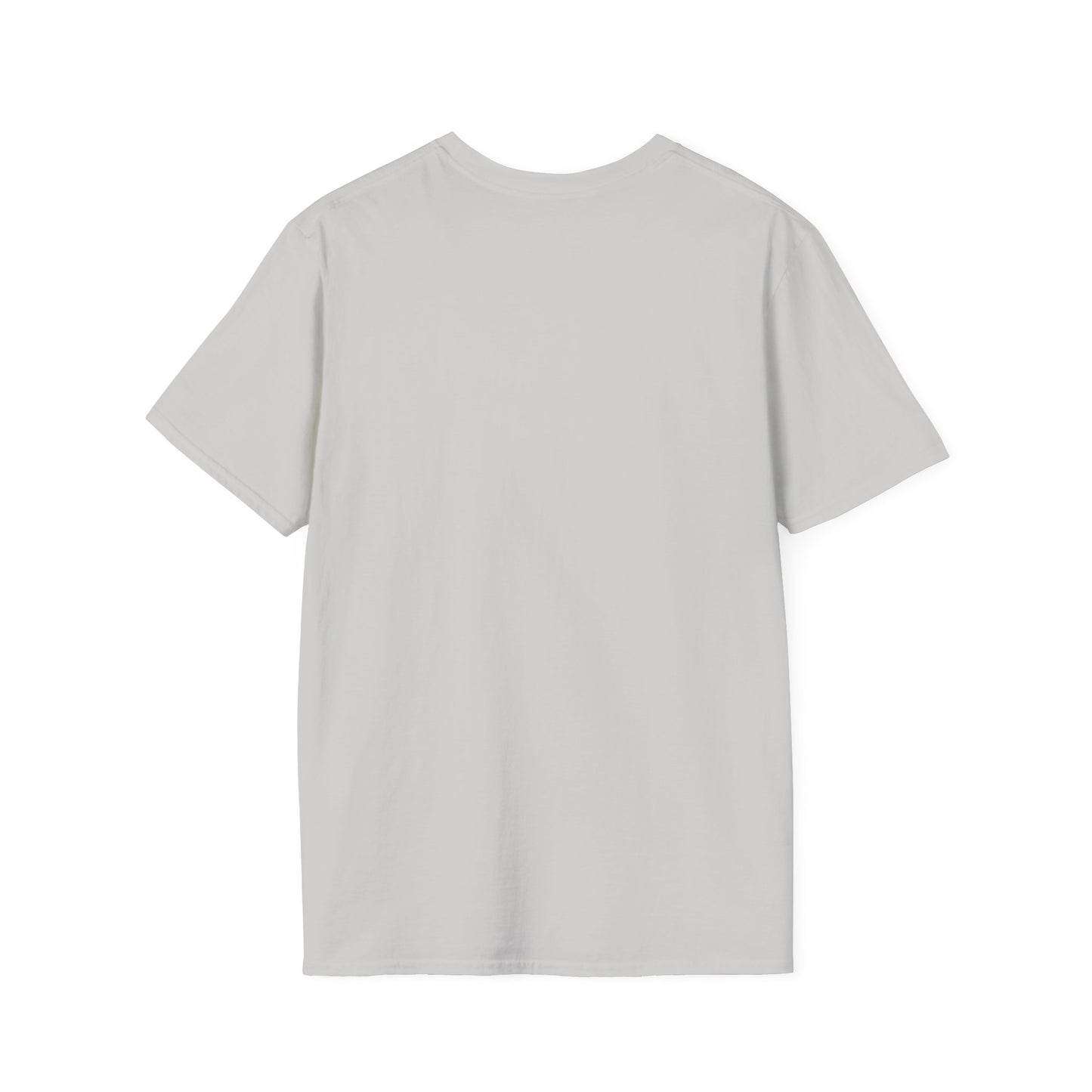 Customizable Unisex Softstyle T-Shirt - Perfect for Any Occasion