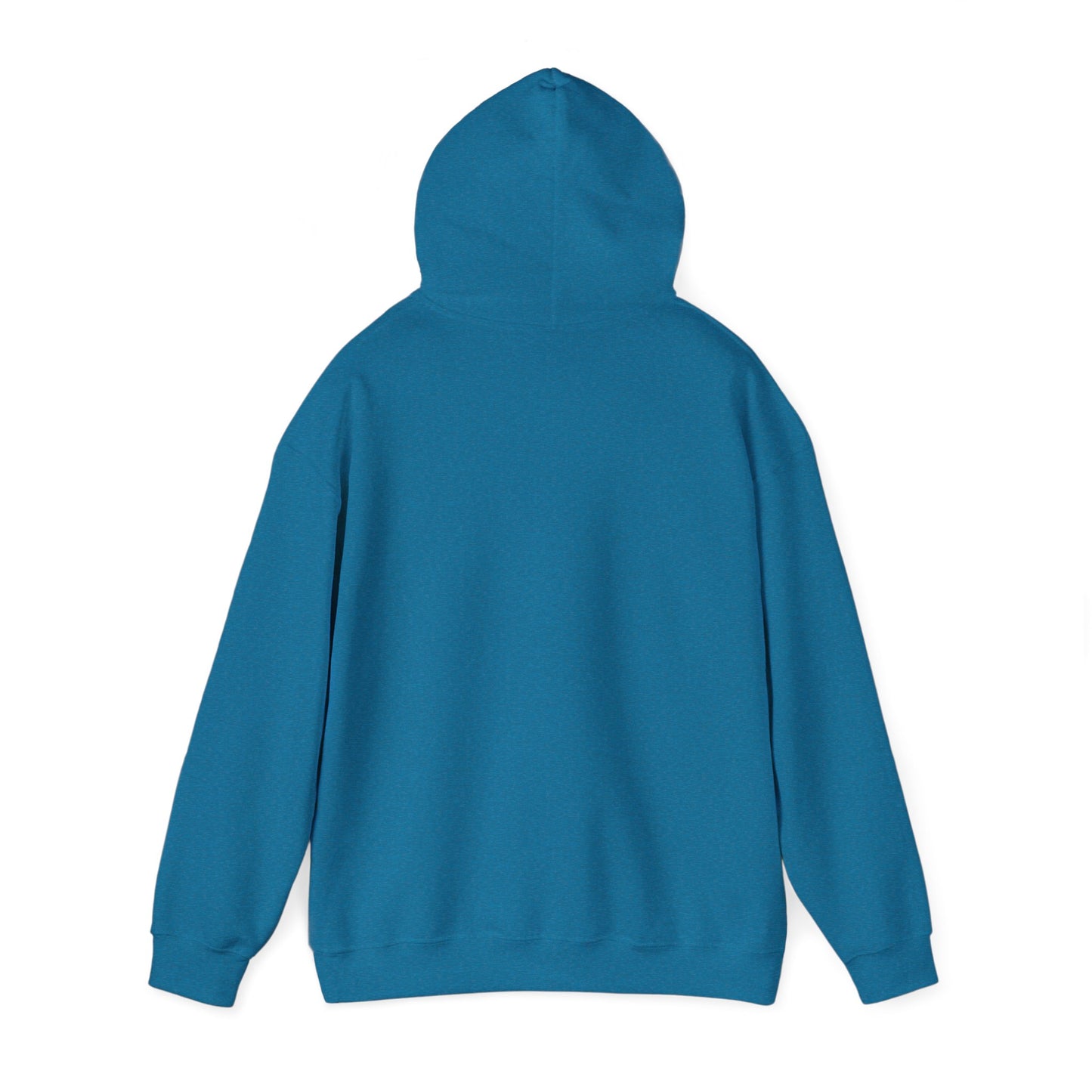 Big Dreams Small Steps Hoodie - Inspirational Unisex Heavy Blend Sweatshirt
