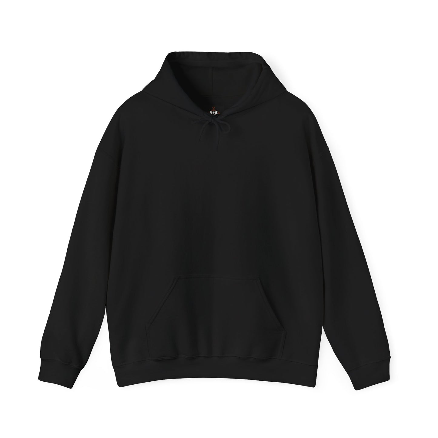 Romantic Couple Hoodie - Love is an Action Design