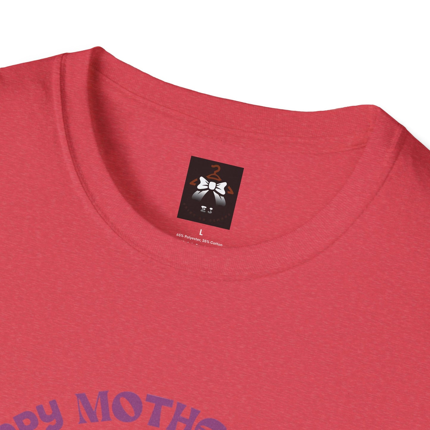 Mother's Day, Family T-Shirt