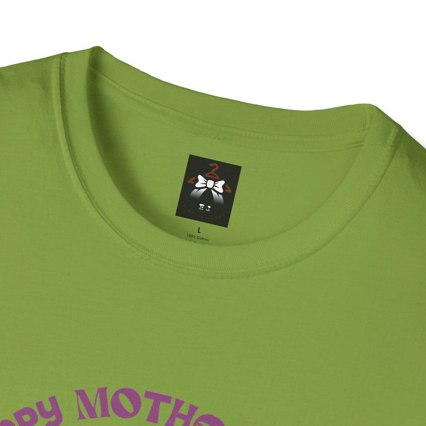 Mother's Day, Family T-Shirt