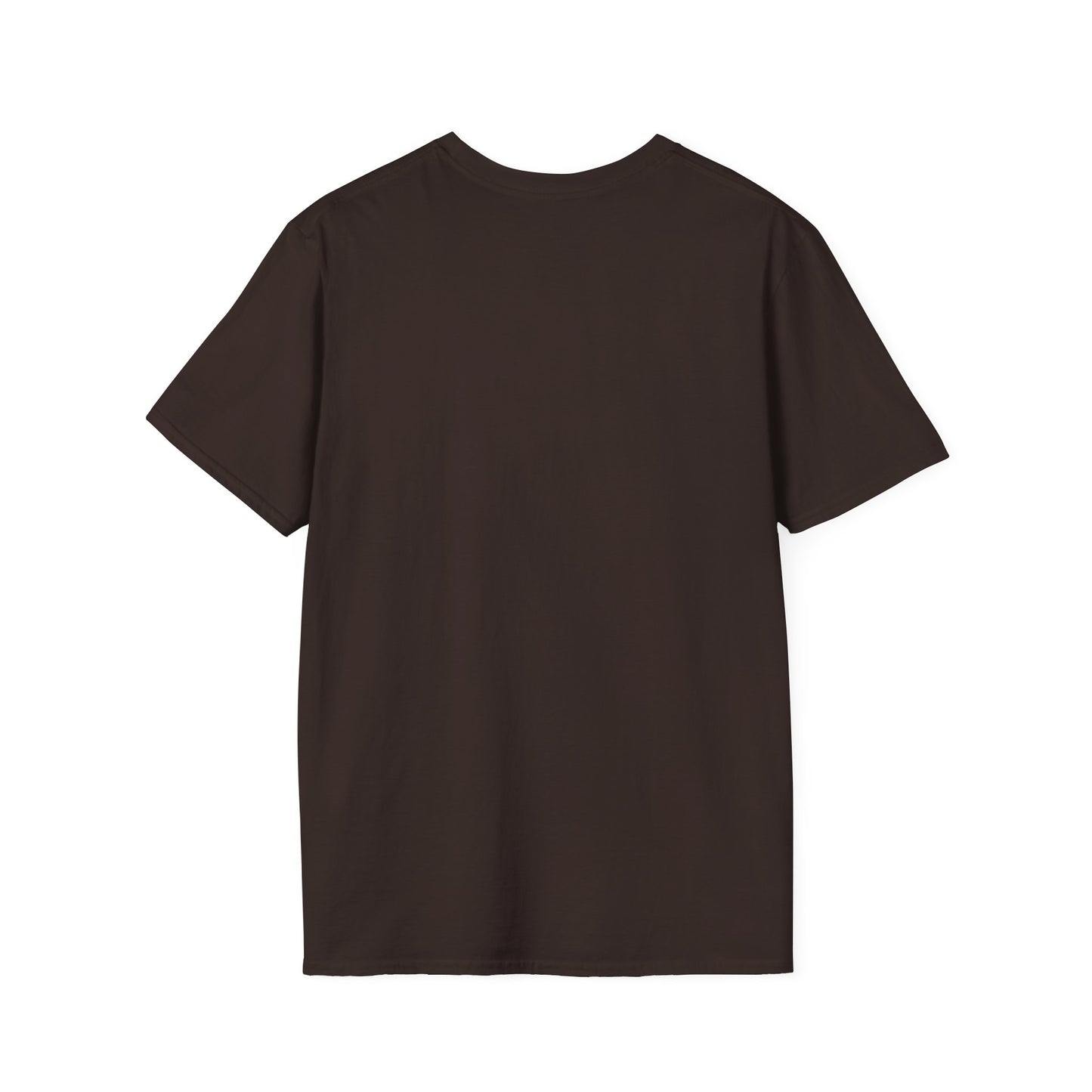 Softstyle T-Shirt - your child name custom “My Everything" - Perfect for Moms