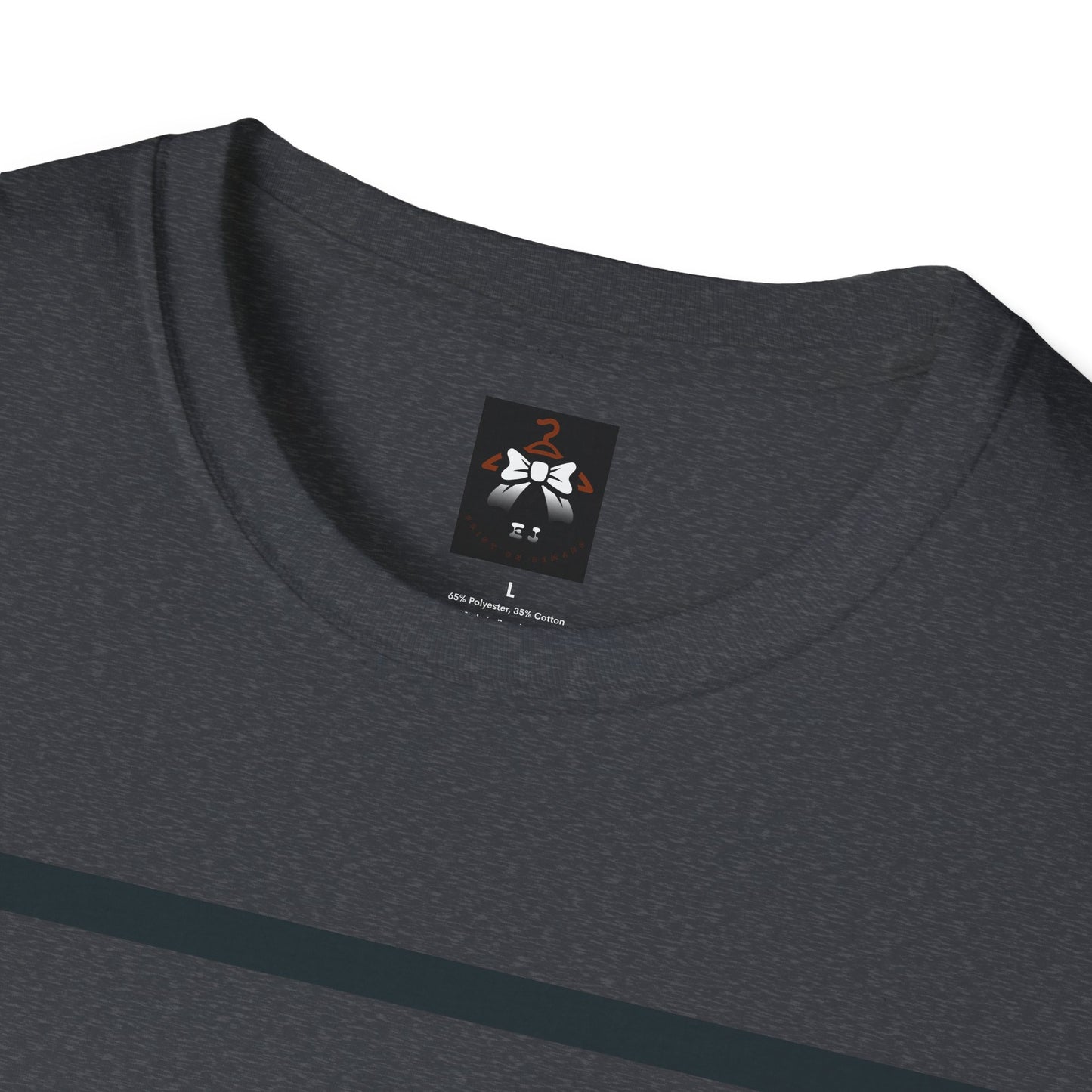 Customizable Unisex Softstyle T-Shirt - Perfect for Any Occasion