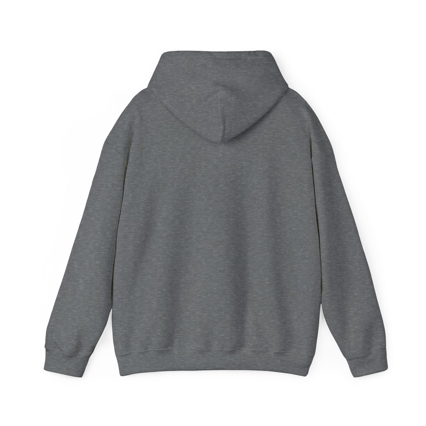 Big Dreams Small Steps Hoodie - Inspirational Unisex Heavy Blend Sweatshirt