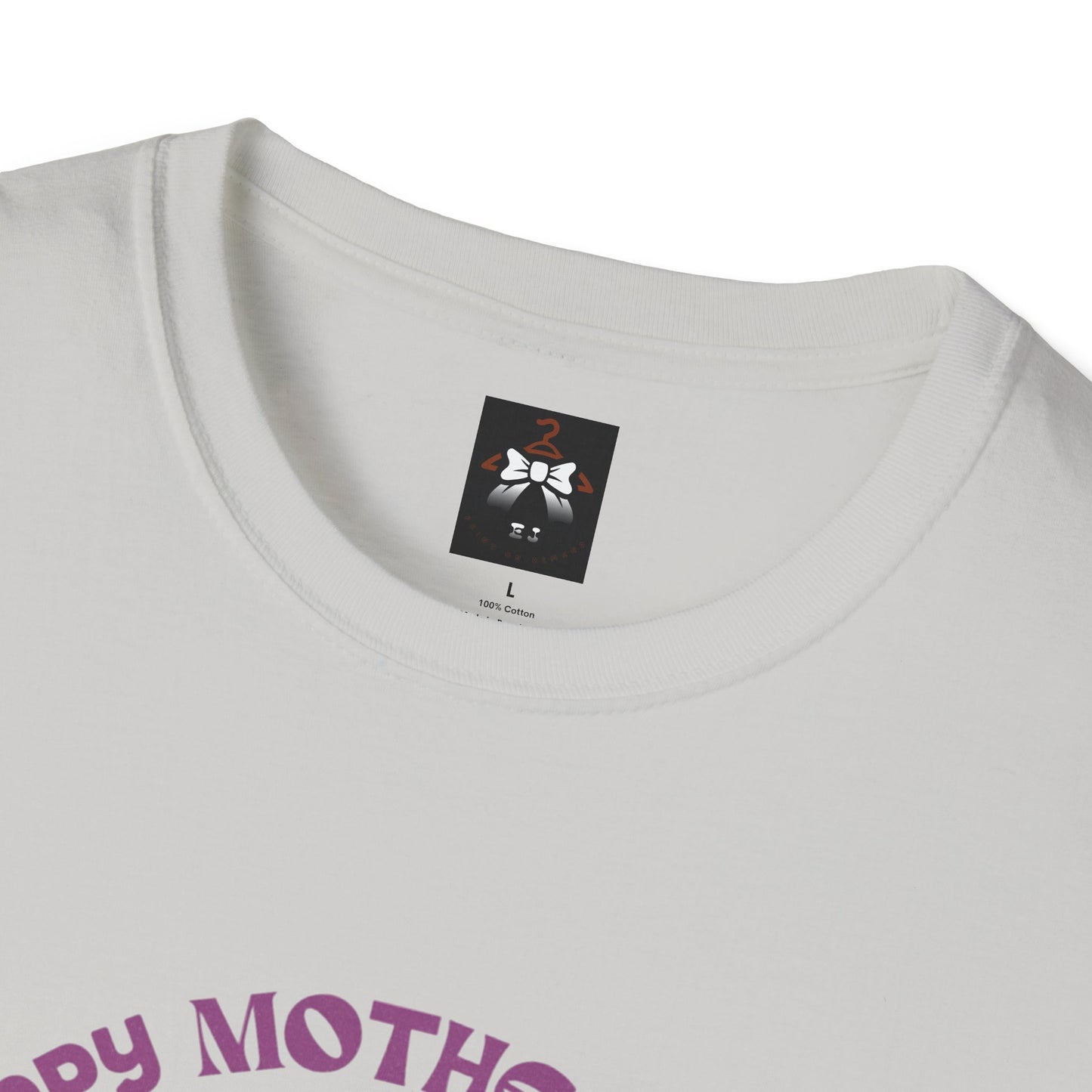 Mother's Day, Family T-Shirt