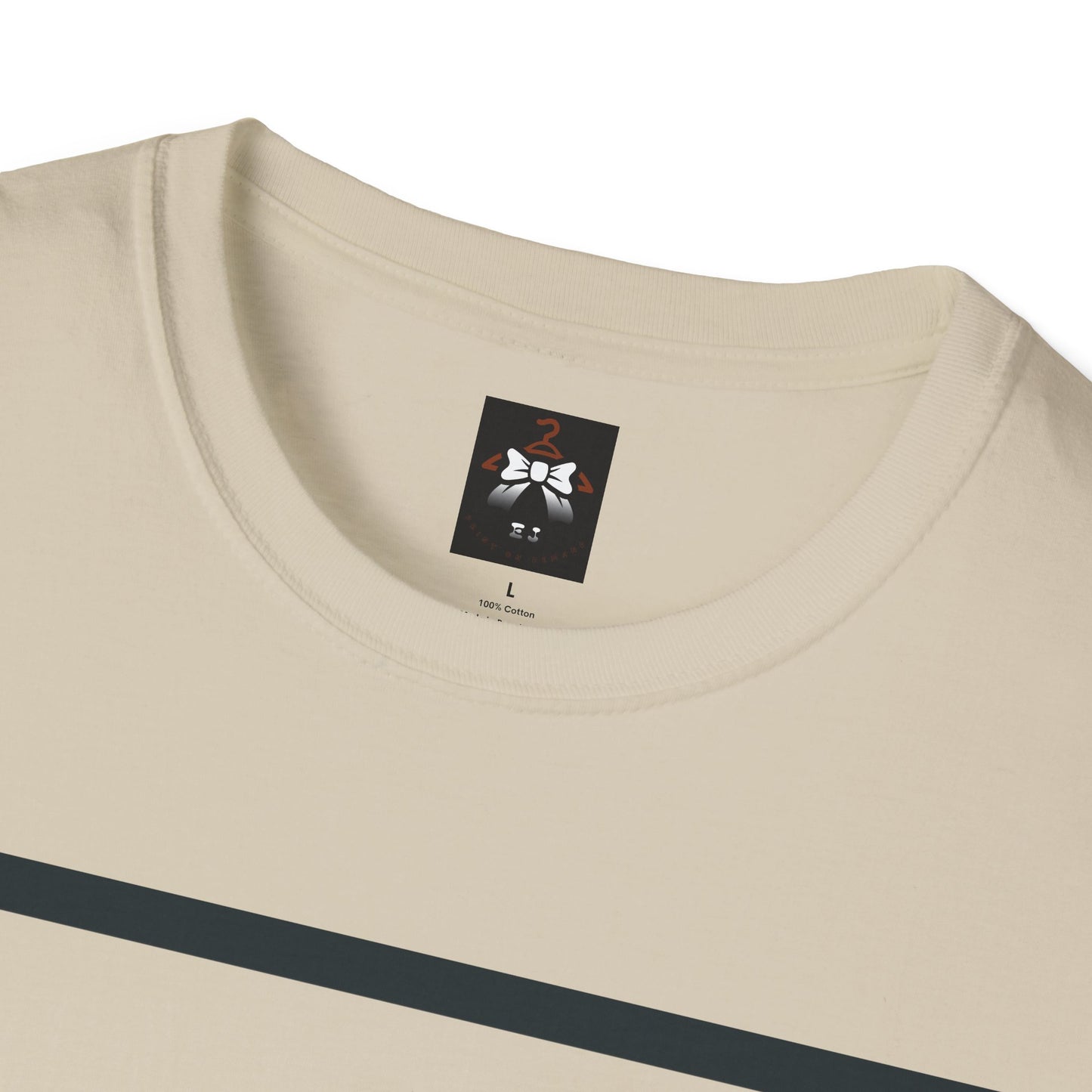 Customizable Unisex Softstyle T-Shirt - Perfect for Any Occasion