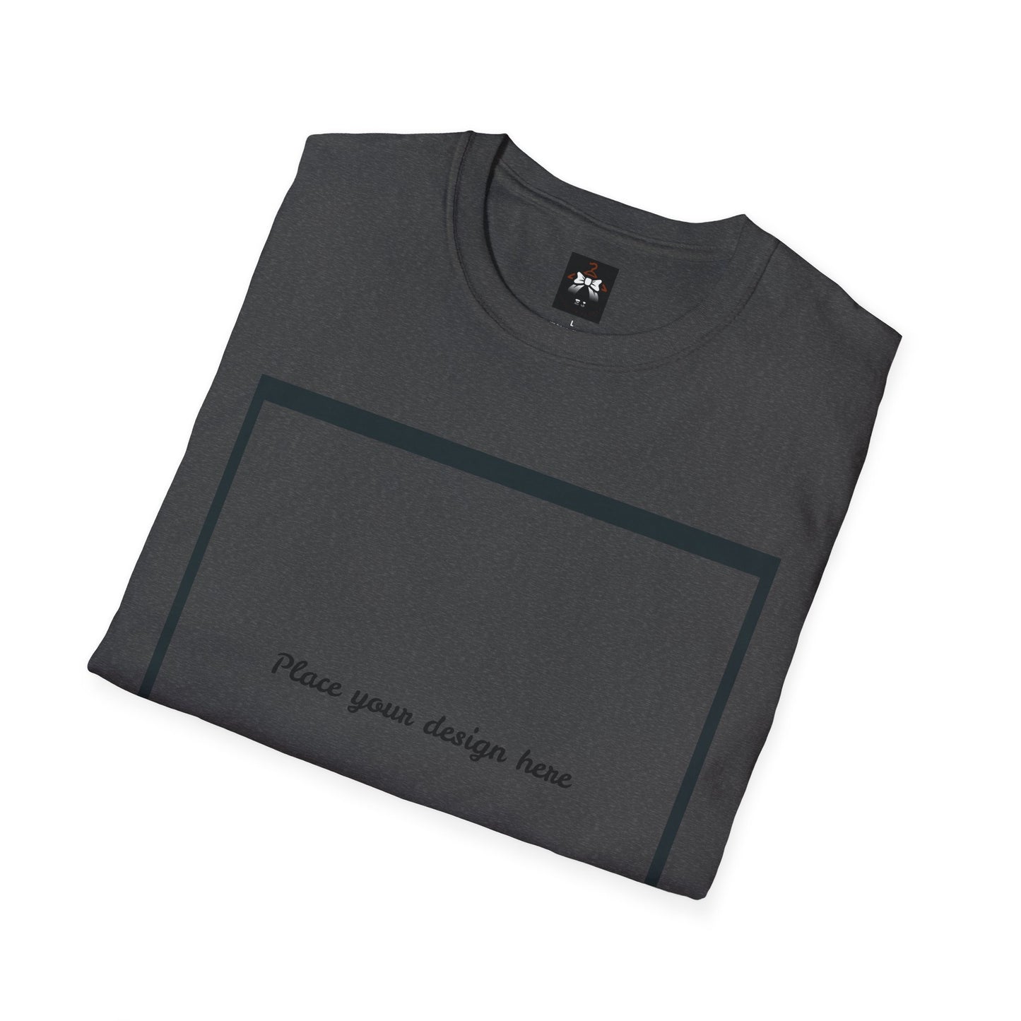 Customizable Unisex Softstyle T-Shirt - Perfect for Any Occasion