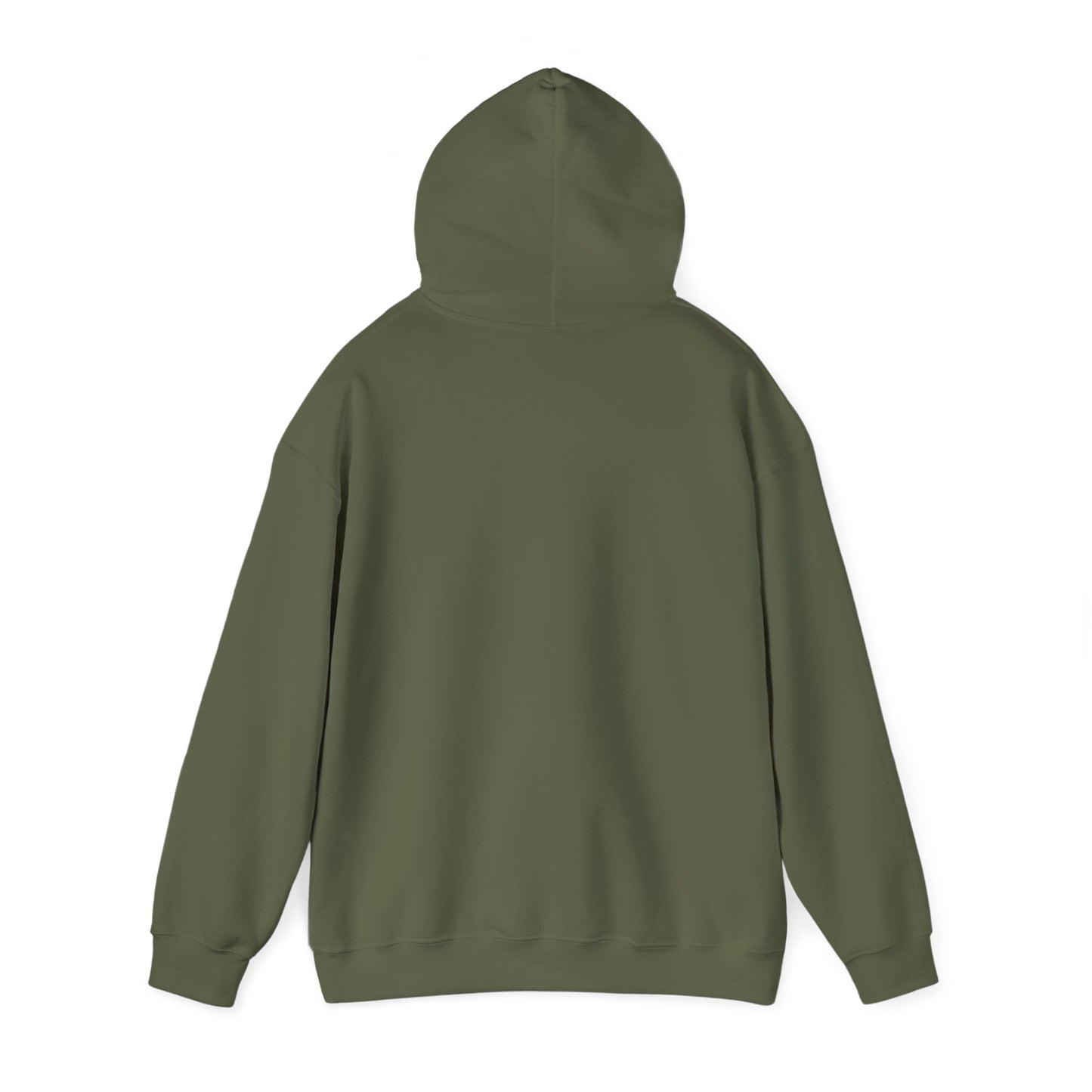 Big Dreams Small Steps Hoodie - Inspirational Unisex Heavy Blend Sweatshirt