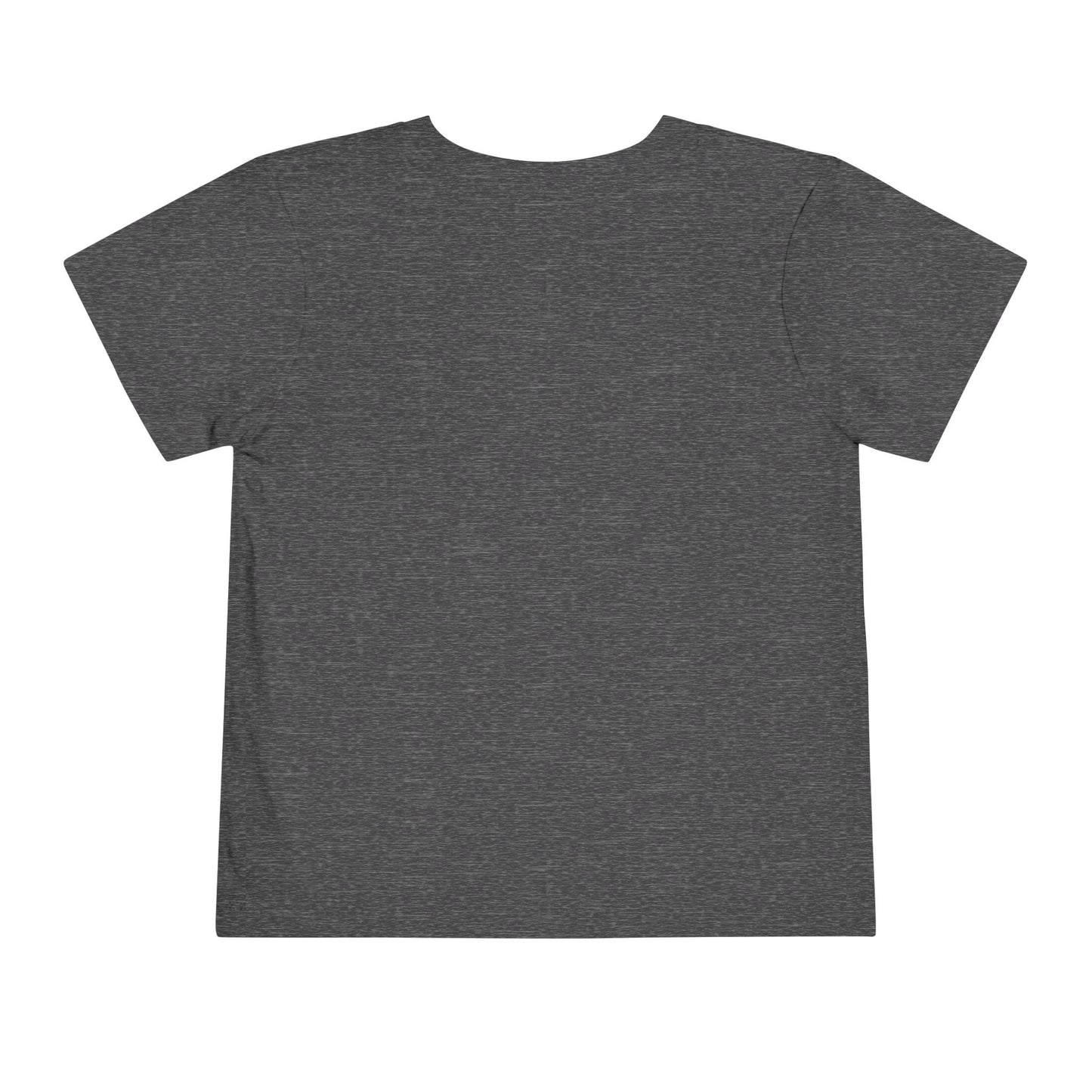 Toddler Short Sleeve Tee - "My Mother is My Paradise" Design - Perfect Gift for Mother's Day.