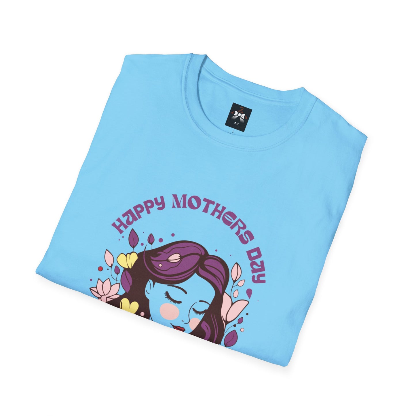 Mother's Day, Family T-Shirt
