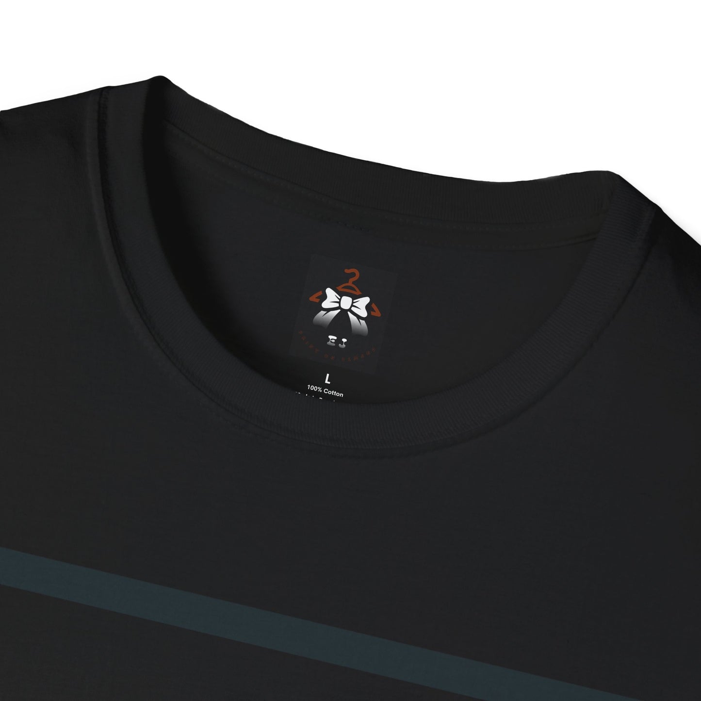 Customizable Unisex Softstyle T-Shirt - Perfect for Any Occasion