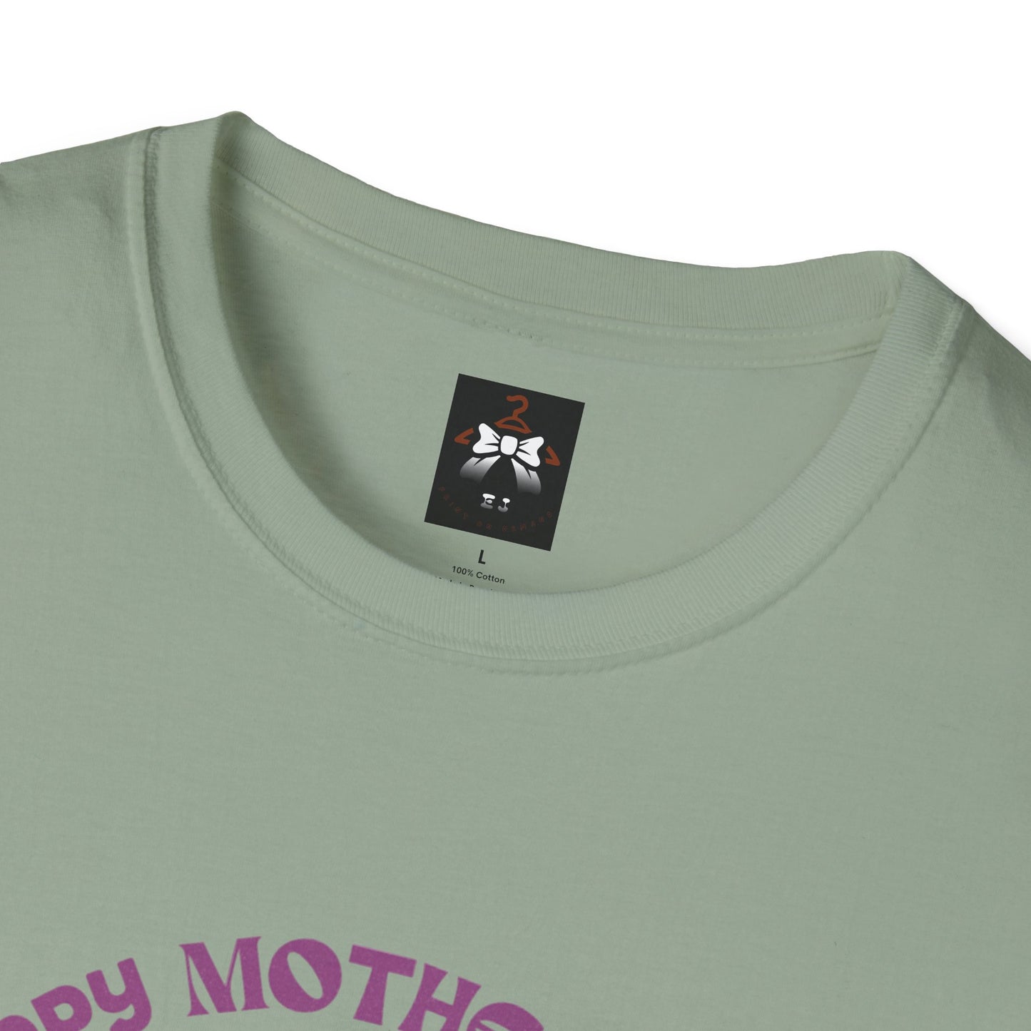 Mother's Day, Family T-Shirt