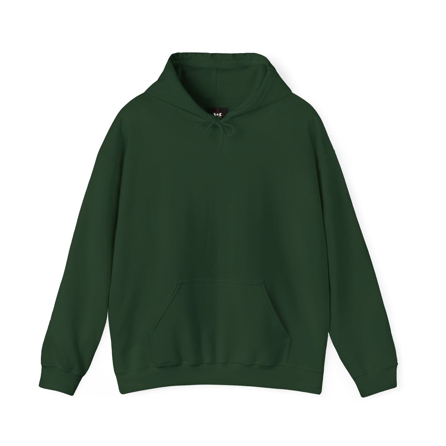 Romantic Couple Hoodie - Love is an Action Design