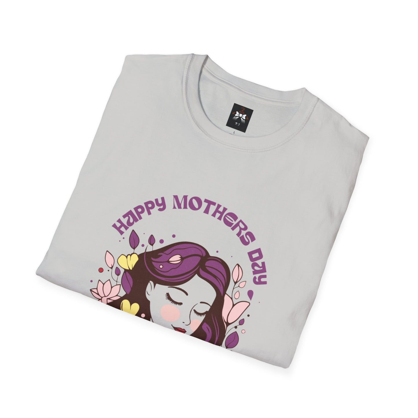 Mother's Day, Family T-Shirt