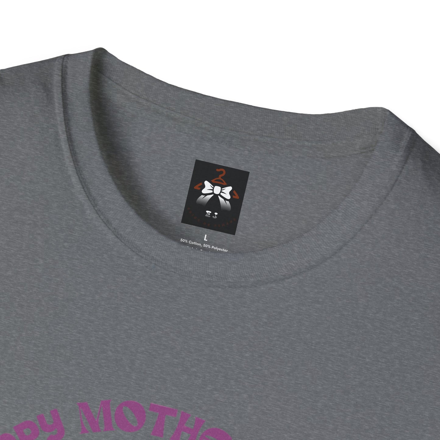Mother's Day, Family T-Shirt
