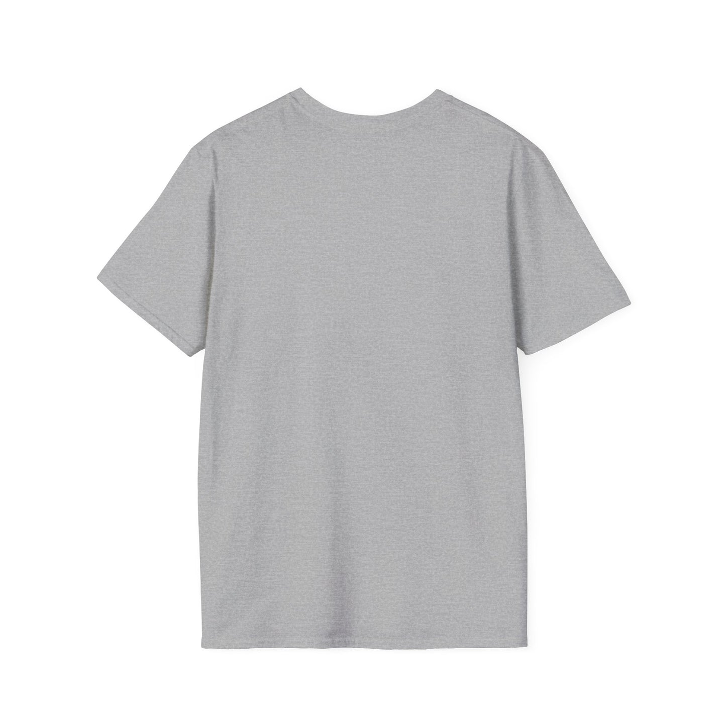 Customizable Unisex Softstyle T-Shirt - Perfect for Any Occasion