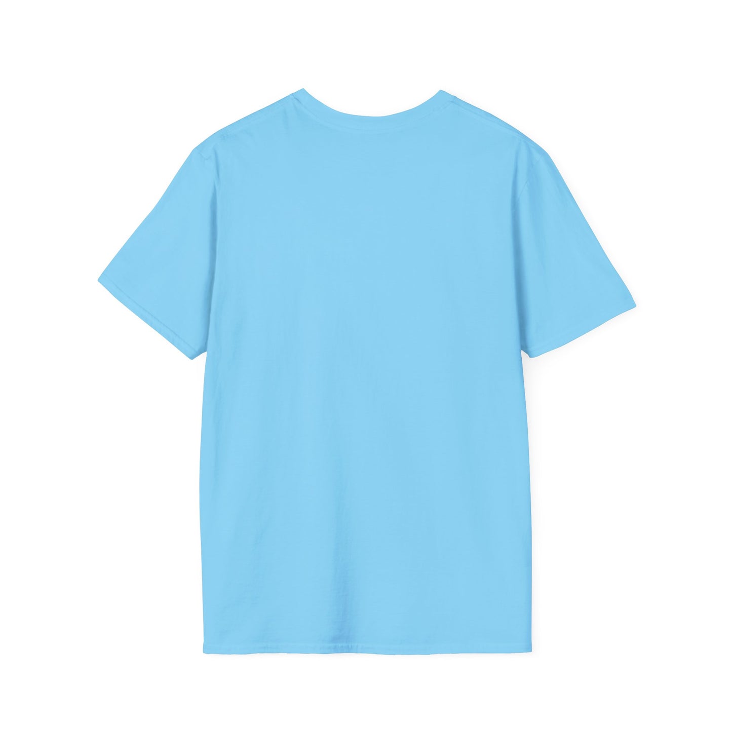 Customizable Unisex Softstyle T-Shirt - Perfect for Any Occasion