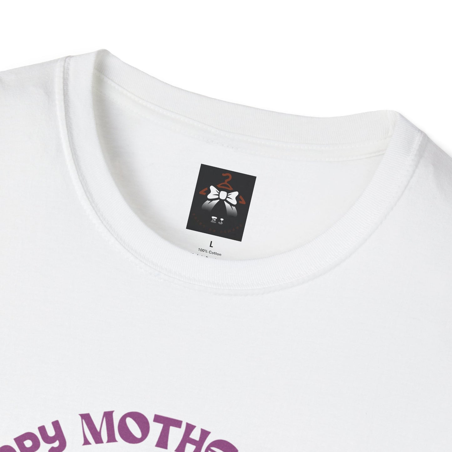 Mother's Day, Family T-Shirt