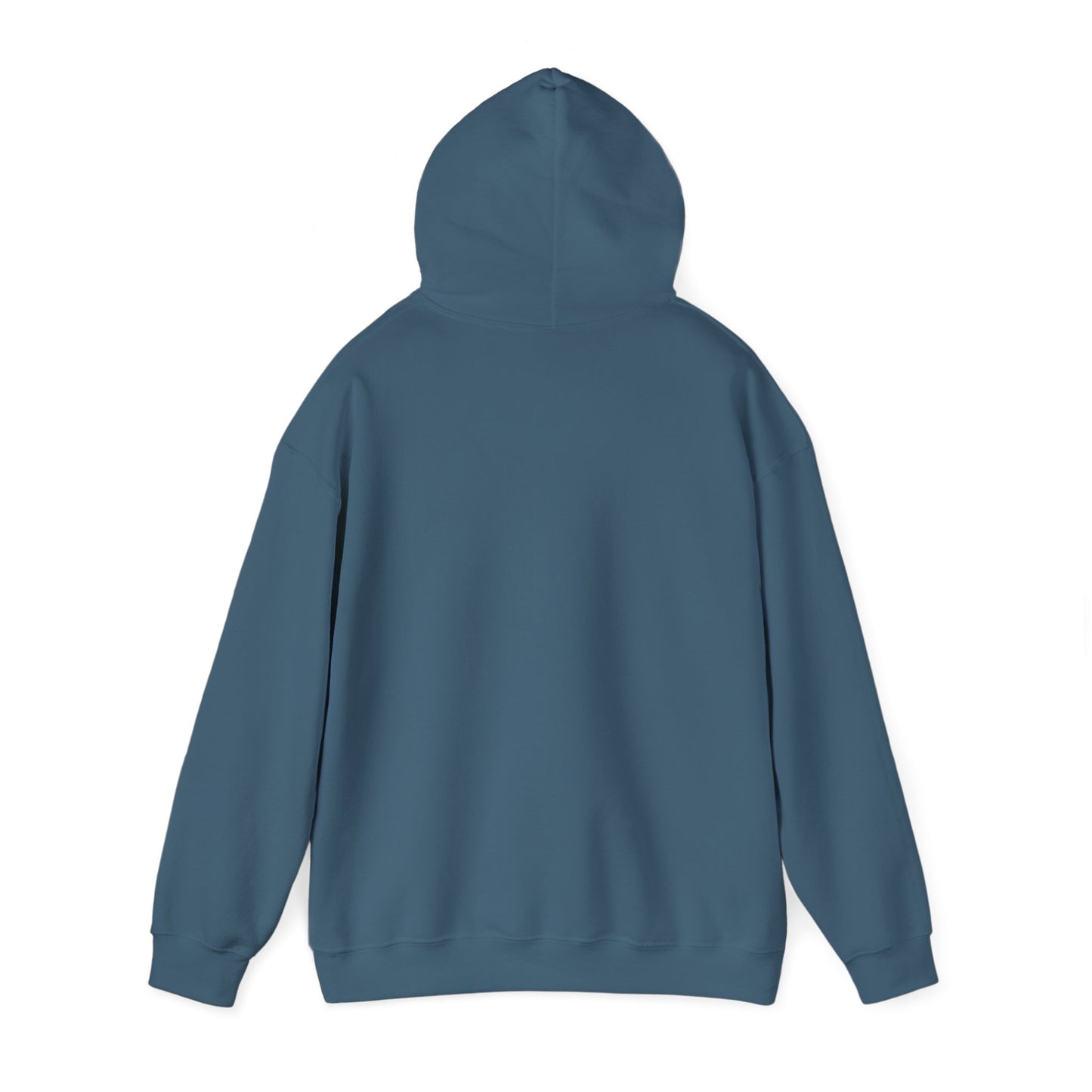 Big Dreams Small Steps Hoodie - Inspirational Unisex Heavy Blend Sweatshirt