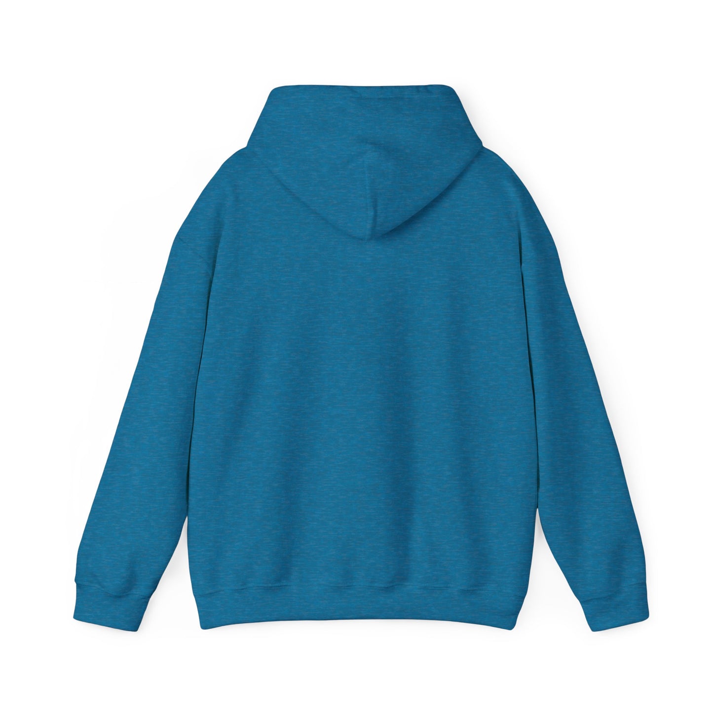 Big Dreams Small Steps Hoodie - Inspirational Unisex Heavy Blend Sweatshirt