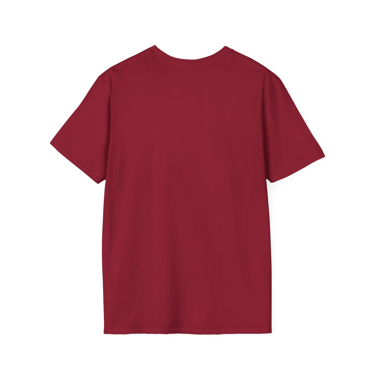 Softstyle T-Shirt - your child name custom “My Everything" - Perfect for Moms