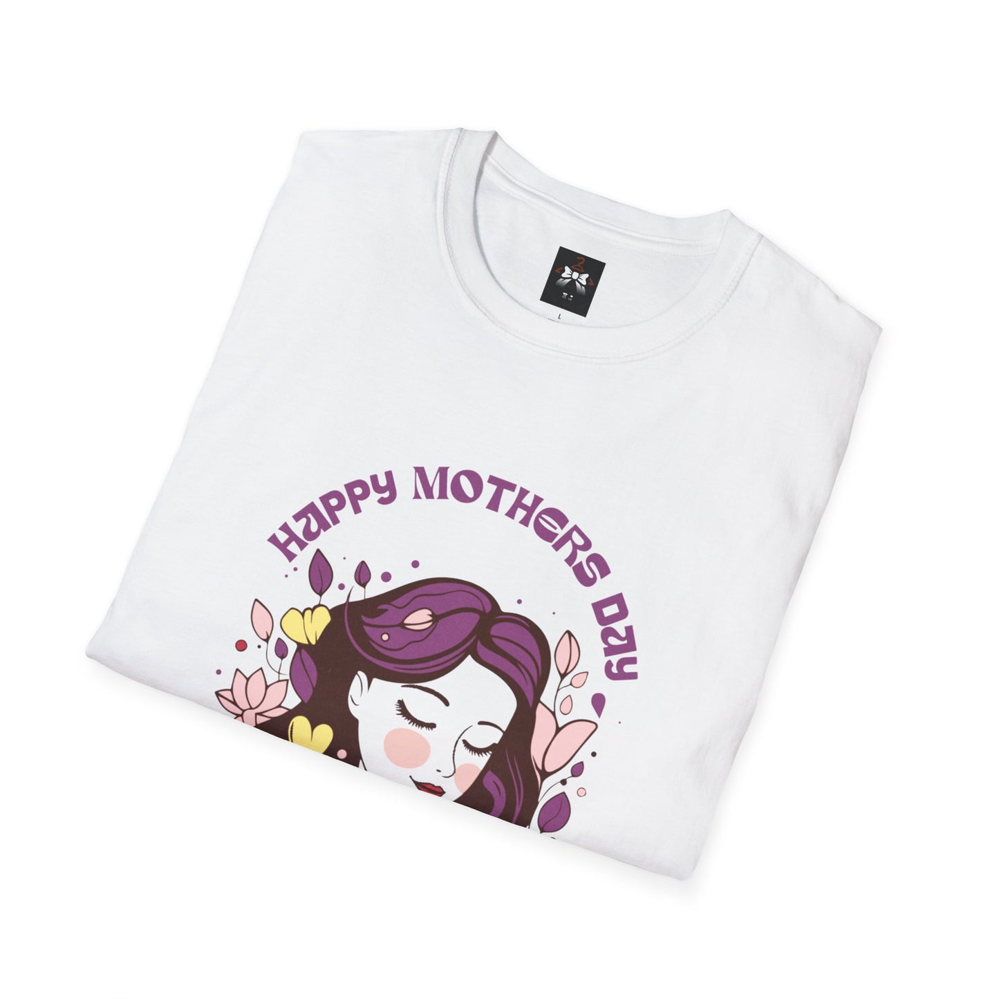 Mother's Day, Family T-Shirt