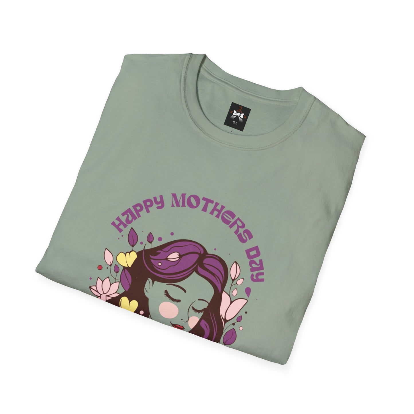Mother's Day, Family T-Shirt